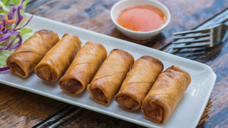 What should I egg roll next?